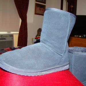 Ladies BOOTS